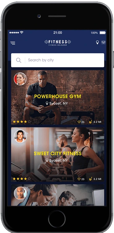 fitness-app