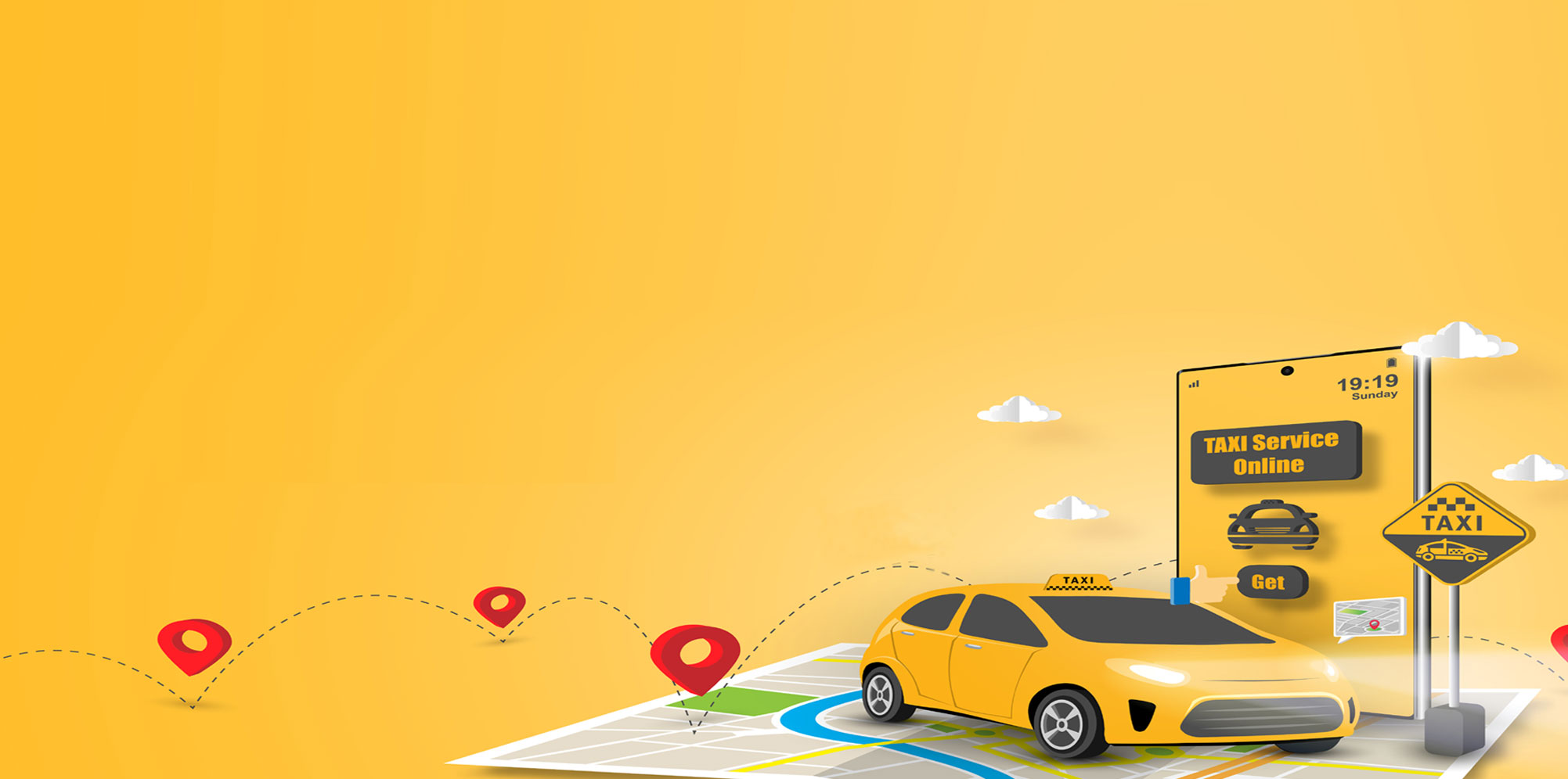 taxi-booking-services-on-demand