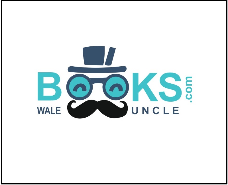 Books Wale Uncle Logo